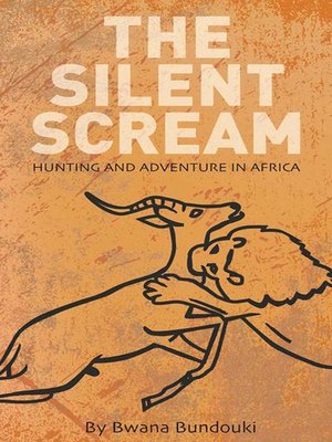 cover image of The Silent Scream